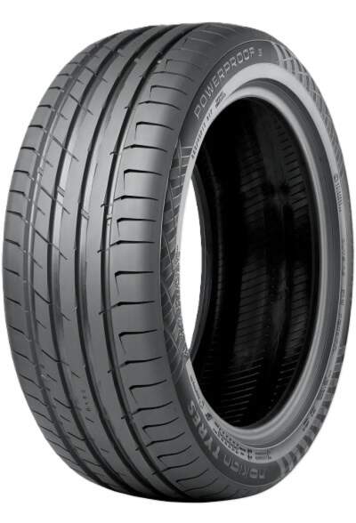 245/45R19 102Y Nokian POWERPROOF 2 1