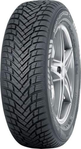 205/75R16 113R Nokian Weatherproof C C
