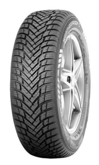225/65R17 106H Nokian tyres Weatherproof SUV XL