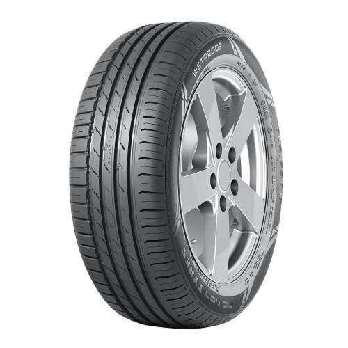 195/60R15 88V Nokian WetProof