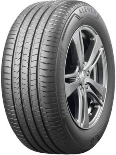 225/60R18 100H Bridgestone ALENZA 001 RHD BSW