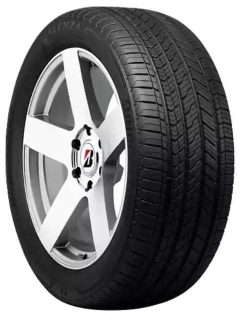 315/40R21 115V Bridgestone ALENZA SPORT ALL SEASON XL MFS N0 BSW M+S