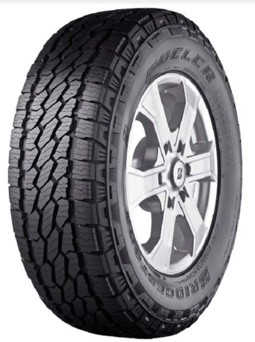 235/55R18 104H Bridgestone DUELAT XL