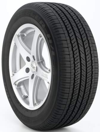 255/55R18 109H Bridgestone DUELER H/L 400 RFT XL