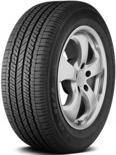 235/50R18 97H Bridgestone DUELER H/L 400 1