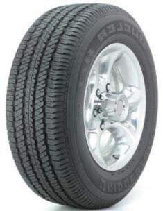 265/60R18 110H Bridgestone DUELER HT D684 II