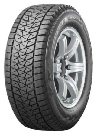 255/70R17 112S Bridgestone Blizzak DM-V2