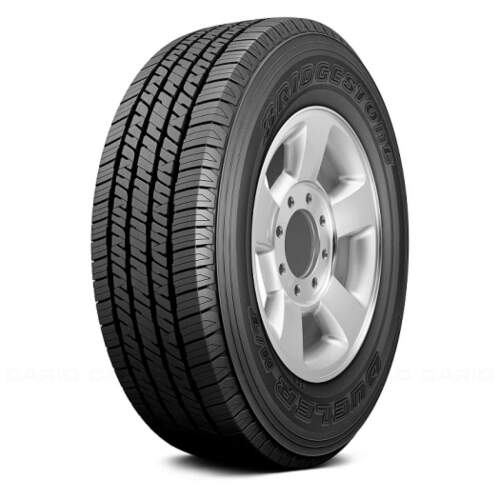 255/70R18 113T Bridgestone DUELER H/T 685