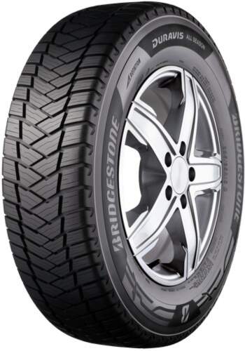 205/75R16 110R Bridgestone DURAVIS ALL SEASON