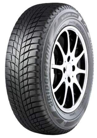 205/60R16 96H Bridgestone Blizzak LM001 XL