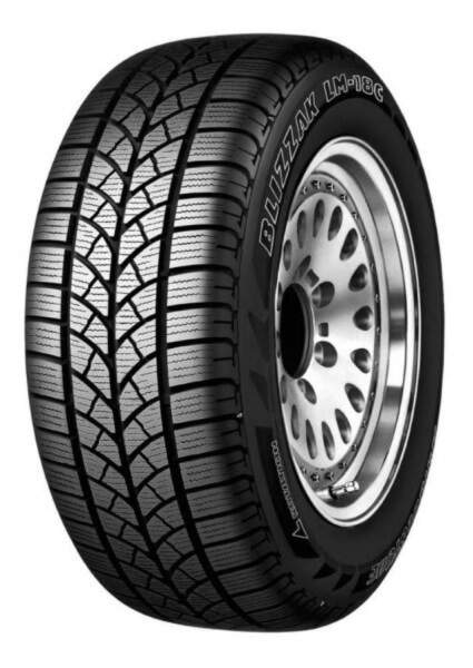 215/65R16 106T Bridgestone Blizzak LM18C C