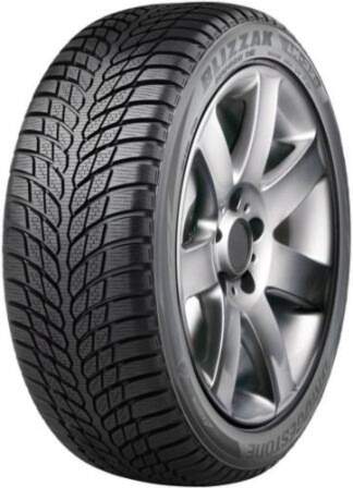 225/50R17 98H Bridgestone Blizzak LM32S XL