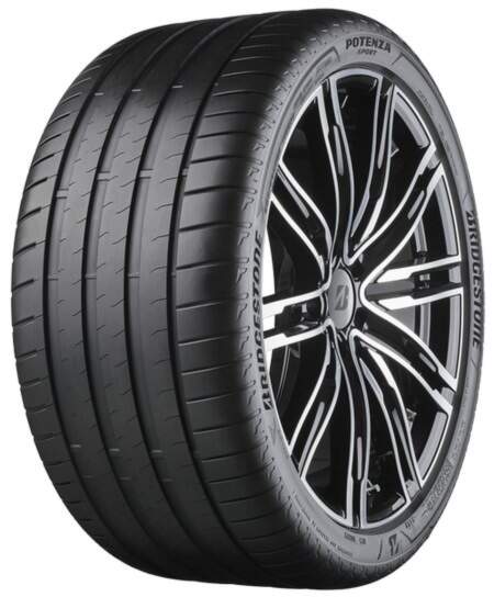 295/30R20 101Y Bridgestone POTENZA SPORT XL