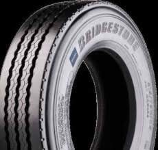205/65R17.5 132J Bridgestone R-TRAILER 001