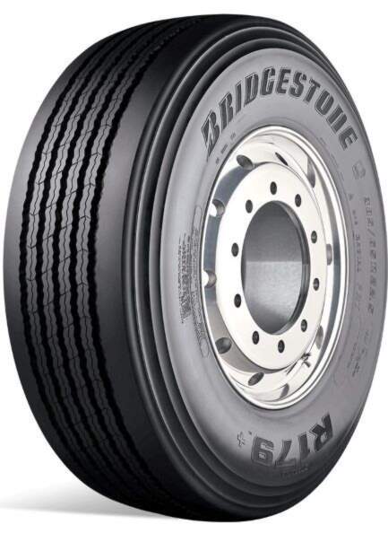 385/65R22.5 160K Bridgestone R179+