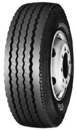 305/70R22.5 152/148J Bridgestone R192