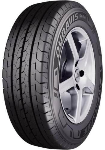 205/65R16 107T Bridgestone DURAVIS R660 ECO