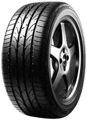 225/50R17 94W Bridgestone POTENZA RE050 RFT