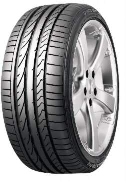 205/40R17 84W Bridgestone POTENZA RE050A XL