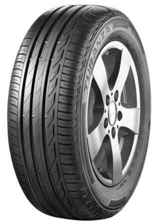 225/55R17 97W Bridgestone TURANZA T001 RFT