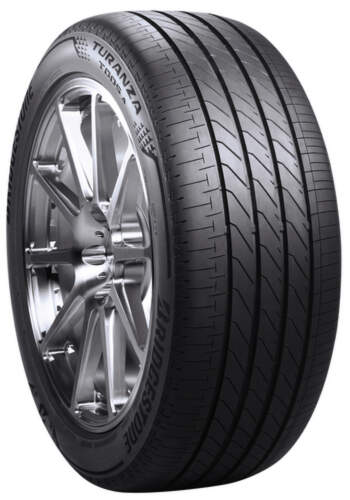 215/45R18 89W Bridgestone TURANZA T005 A RHD