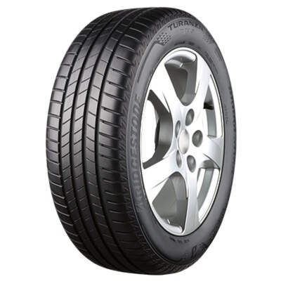 215/40R18 89Y Bridgestone TURANZA T005 XL