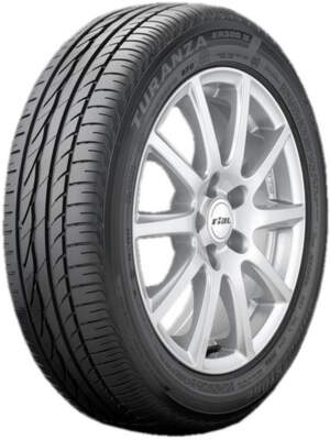 195/55R16 87V Bridgestone TURANZA ER300 II