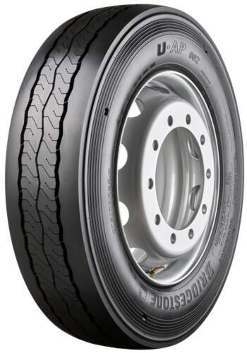 315/60R22.5 154/148L Bridgestone U-AP2