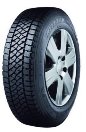 195/75R16 107R Bridgestone Blizzak W810 C
