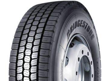 275/70R22.5 148/145J Bridgestone W958