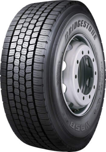 275/70R22.5 150/148J Bridgestone W958 EVO