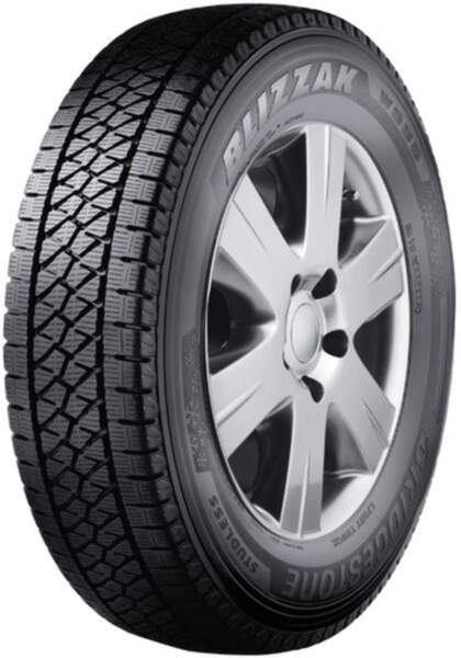 215/65R16 109R Bridgestone Blizzak W995 C