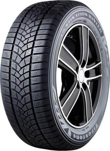 205/70R15 96T Firestone DESTINATION WINTER