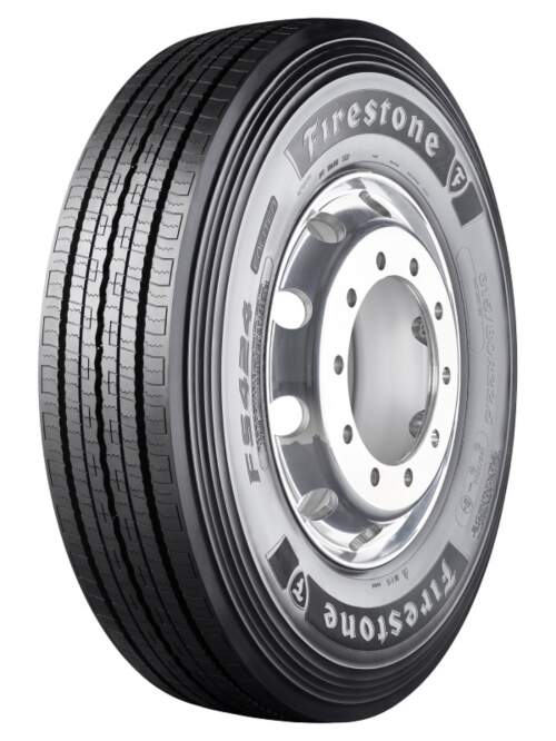 385/65R22.5 160K Firestone FS 424