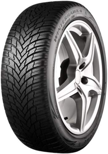 225/60R18 104V Firestone WINTER HAWK 4