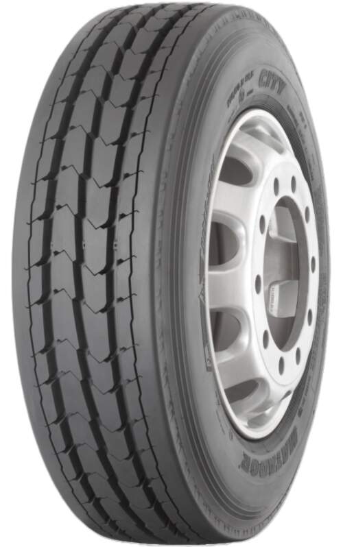 275/70R22.5 148/145J Matador FU1