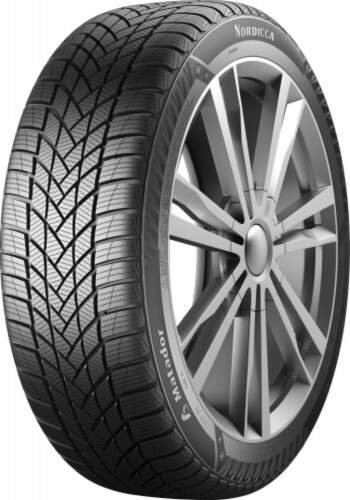 225/40R18 92V Matador MP93 Nordicca XL