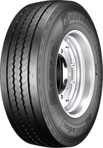 285/70R19.5 150/148K Matador T HR 5