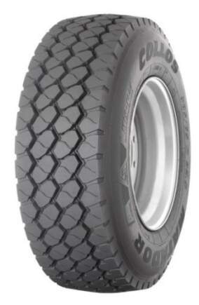 385/65R22.5 160K Matador TM1