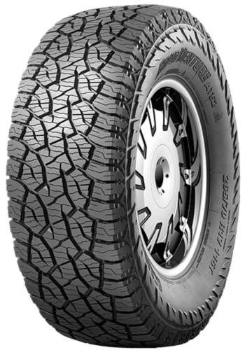 235/75R15 109T Kumho AT52 Road Venture XL