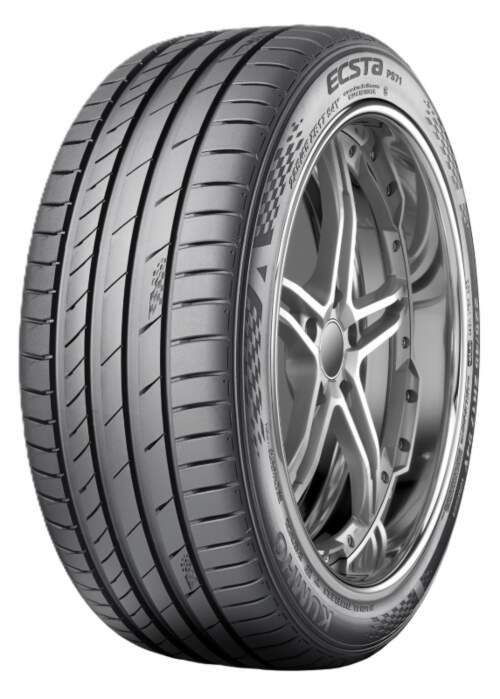 285/60R18 116V Kumho Ecsta PS71