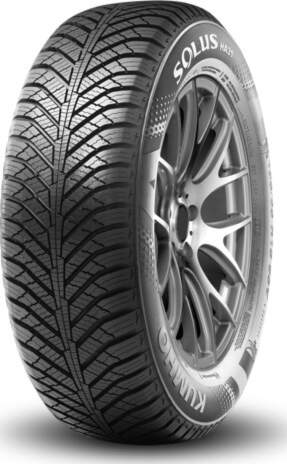 175/65R14 86H Kumho HA31 Solus 4S XL