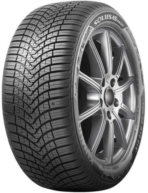 205/55R16 94V Kumho SOLUS 4S HA32 XL + BSW M+S 3PMSF
