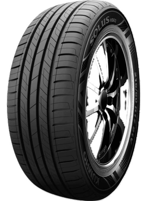 205/60R16 96H Kumho SOLUS HS63