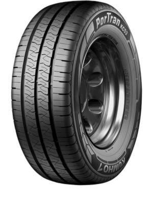 215/75R16 116R Kumho KC53 PorTran C