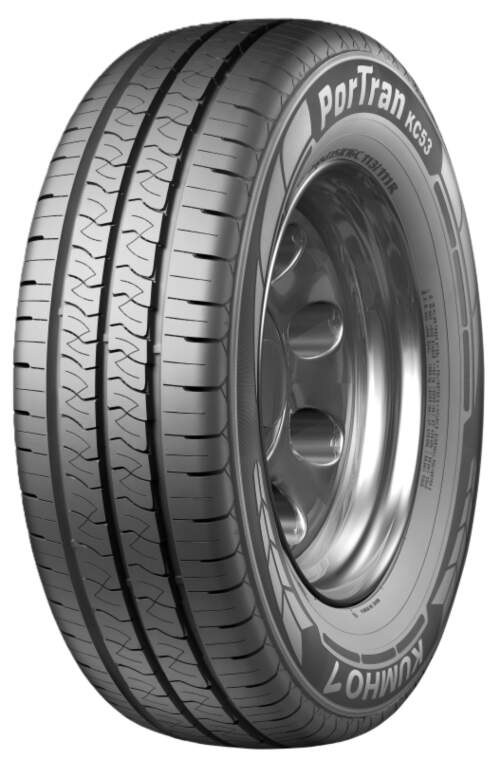 215/60R17 104/102T Kumho PorTran KC53 C