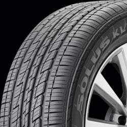 245/65R17 107H Kumho SOLUS KL21