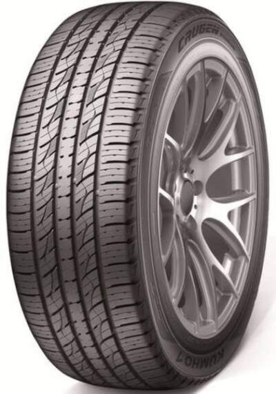 225/60R17 99H Kumho Crugen KL33