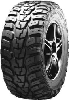35/R20 121Q Kumho Road Venture KL71