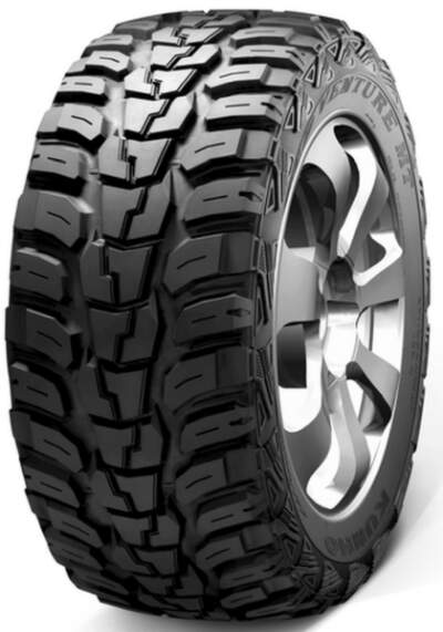 235/85R16 120/116Q Kumho Road Venture KL71